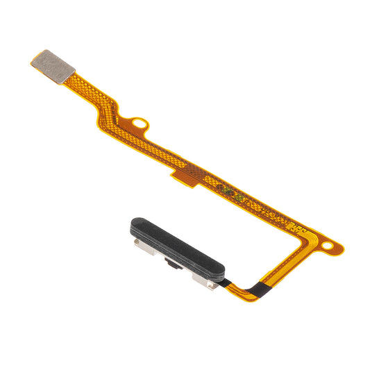 Huawei Battery Pack Huawei HB466589EFW + αισθητήρας δακτυλικών αποτυπωμάτων Huawei nova 8i Μαύρο (Starry Black), Service Pack 02354GMD Service Pack 02354GMD