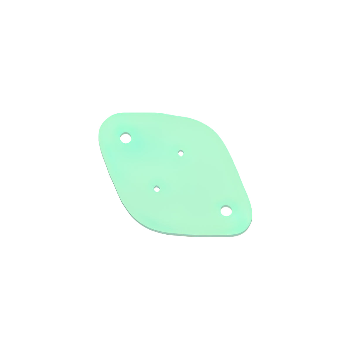 Θερμοαγώγιμο Pad AG Termopasty, 28.2mm x 41.5mm x 0.3mm ART.AGT-240