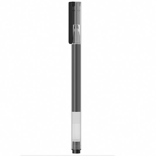 Στυλό Xiaomi, μαύρο gel, 0.5mm, σετ των 10 τεμαχίων BHR4603GL