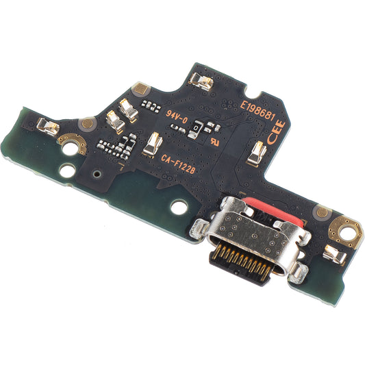 Motorola Moto G31 Πλακέτα σύνδεσης φόρτισης μικροφώνου, πακέτο σέρβις 5P68C19994
