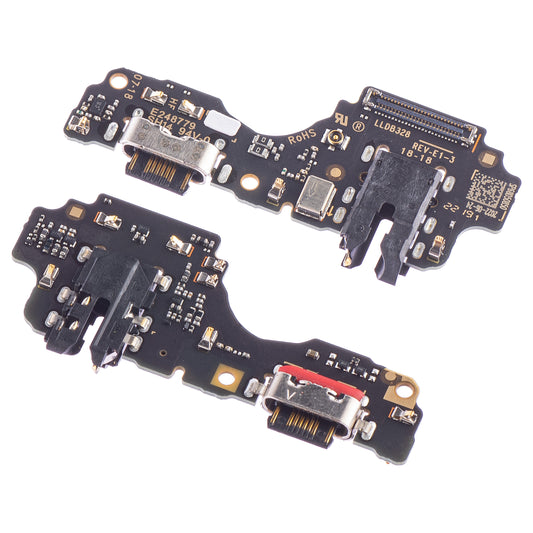 Motorola Moto Moto G32, πακέτο υπηρεσιών 5P68C21161