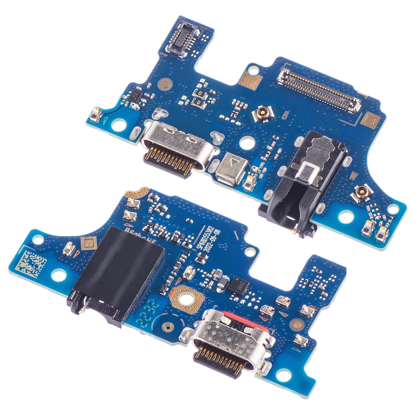 Motorola Moto Moto G72, Service Pack 5P68C21706