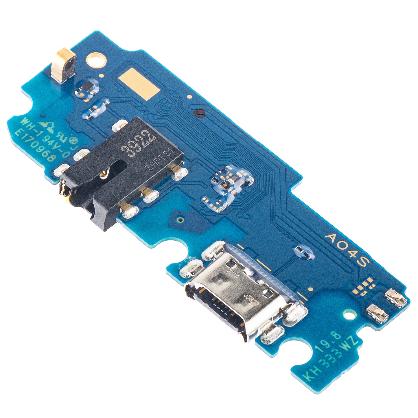 Samsung Galaxy A04s A047, Service Pack GH96-15280A