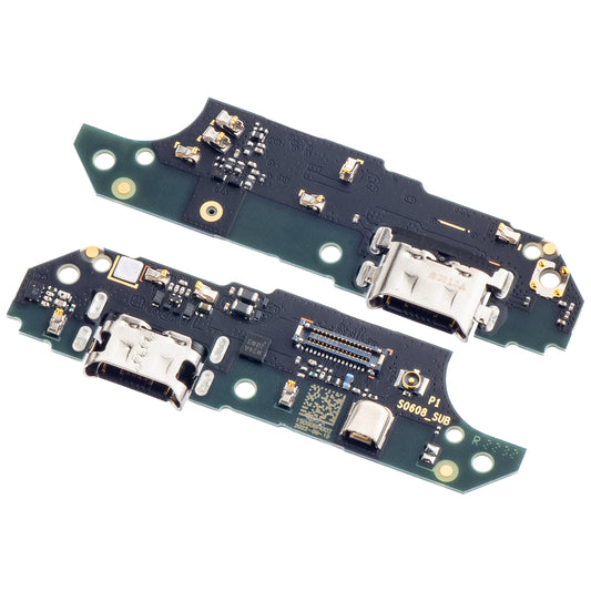 Motorola Moto Moto E22i / E22, πακέτο υπηρεσιών 5P68C21593