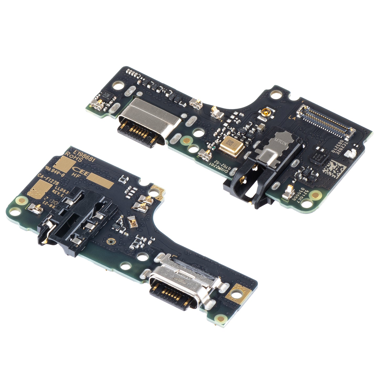 Xiaomi Redmi Note 10S, πακέτο υπηρεσιών 5600010K7B00