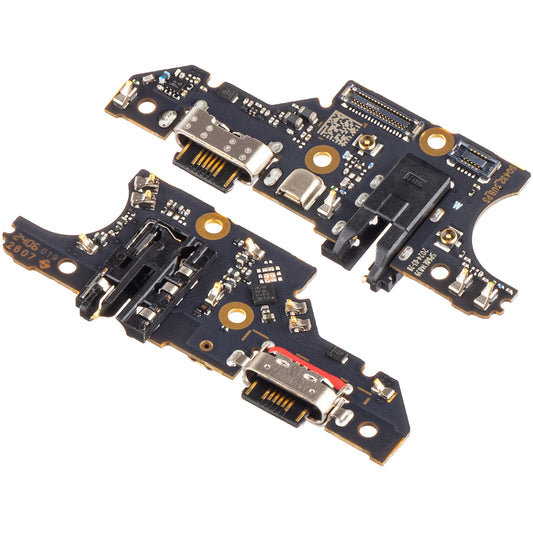 Motorola Moto Moto G34, πακέτο υπηρεσιών 5P68C23730