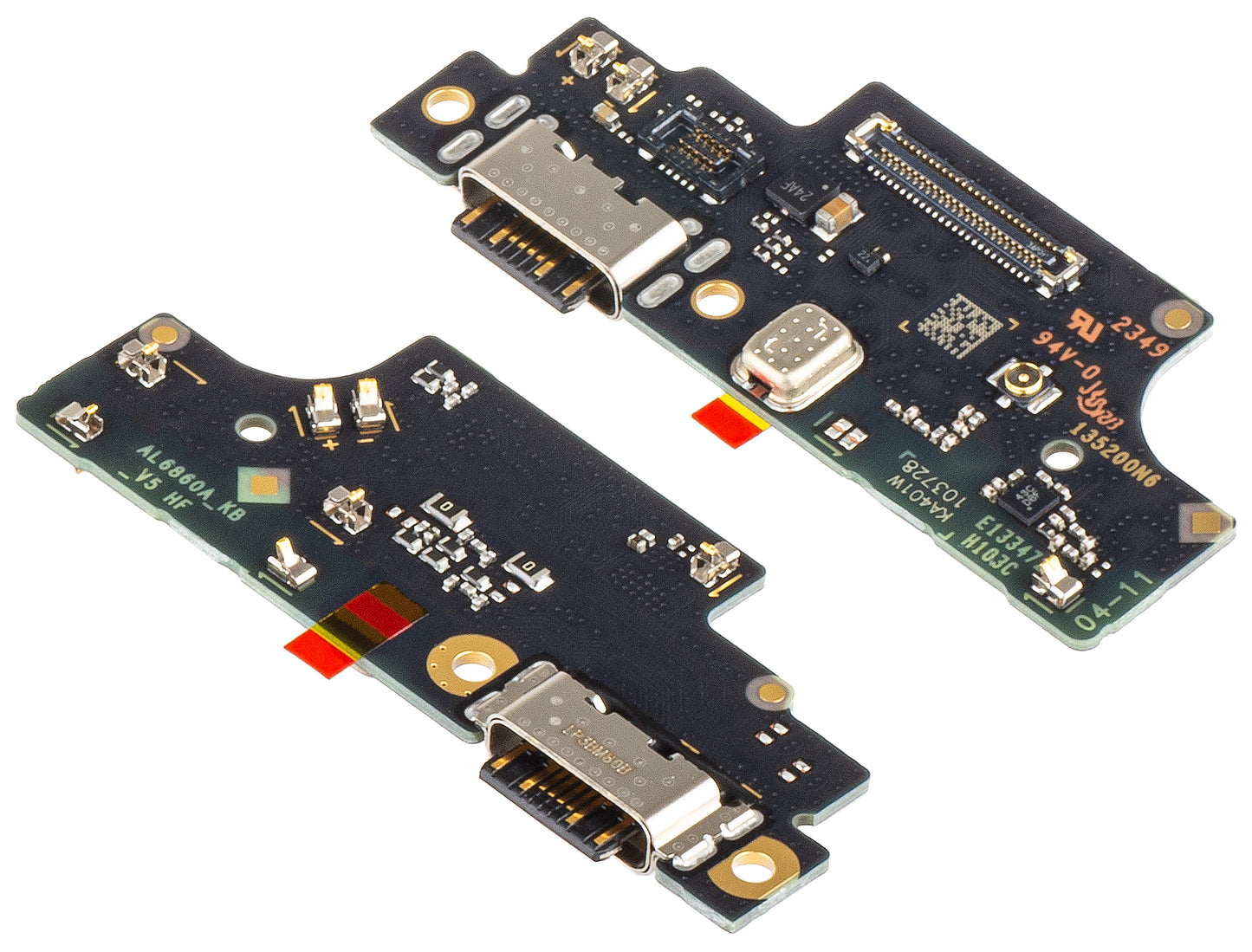 Xiaomi Redmi Note 13 Pro 4G, πακέτο υπηρεσιών 56000400N600