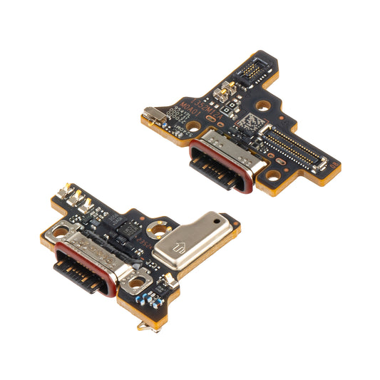 Πλακέτα σύνδεσης φόρτισης μικροφώνου Xiaomi 13T Pro, πακέτο σέρβις 5600010M1200