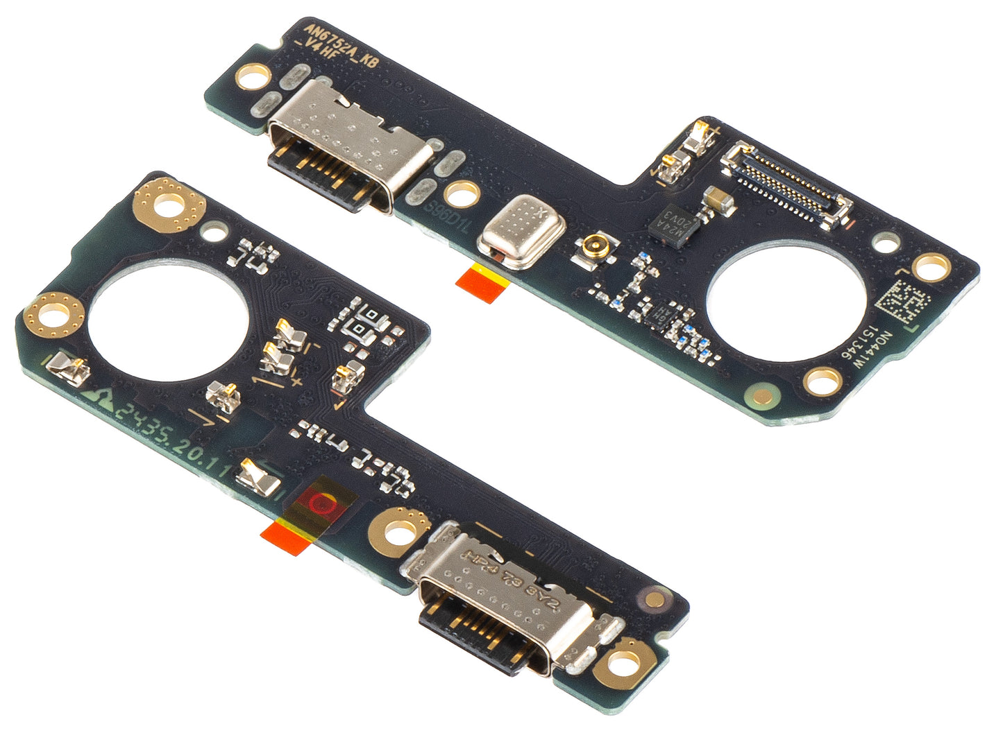 Xiaomi Redmi Note 13 5G, πακέτο υπηρεσιών 5600010N1700