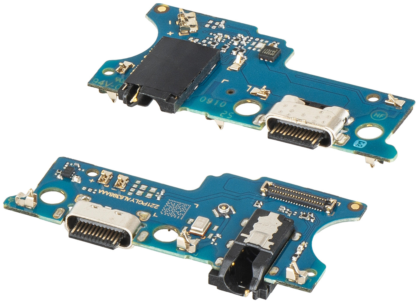 Charging Connector Board - Audio - Microphone Samsung Galaxy A04e A042