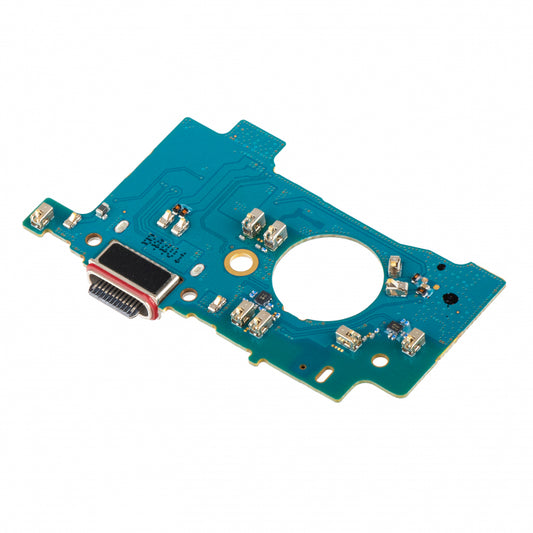 Πλακέτα με Συνδετήρα Φόρτισης - Μικρόφωνο Samsung Galaxy Xcover6 Pro G736, Swap GH96-15217A