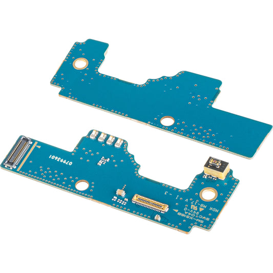 Εμπρόσθια Κάμερα Samsung Galaxy Tab S9 FE, με ταινία, Service Pack GH82-32741A