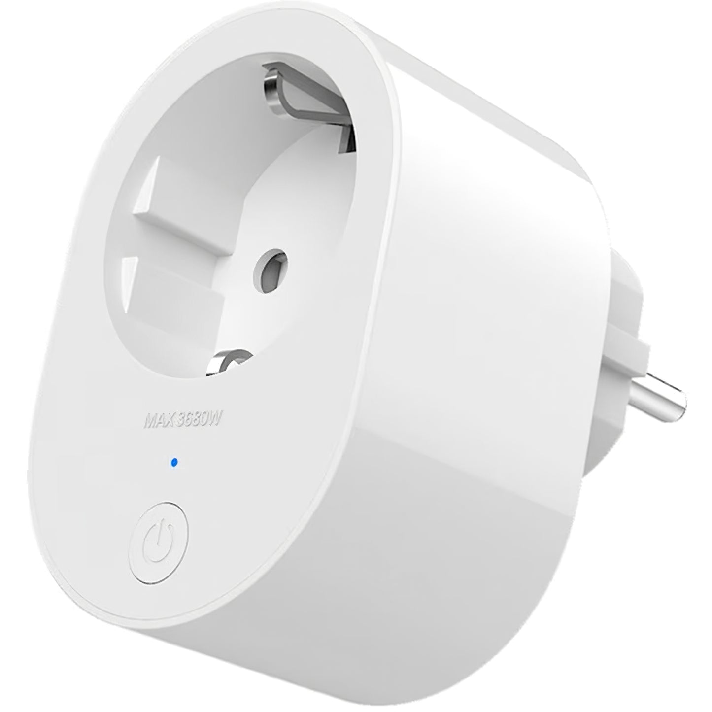 Πρίζα Xiaomi Mi Smart 2, Wi-Fi BHR6868EU