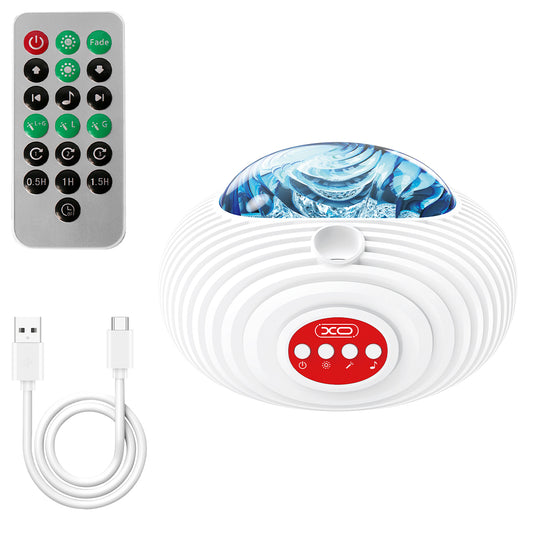 Προβολέας λέιζερ XO Design YH12