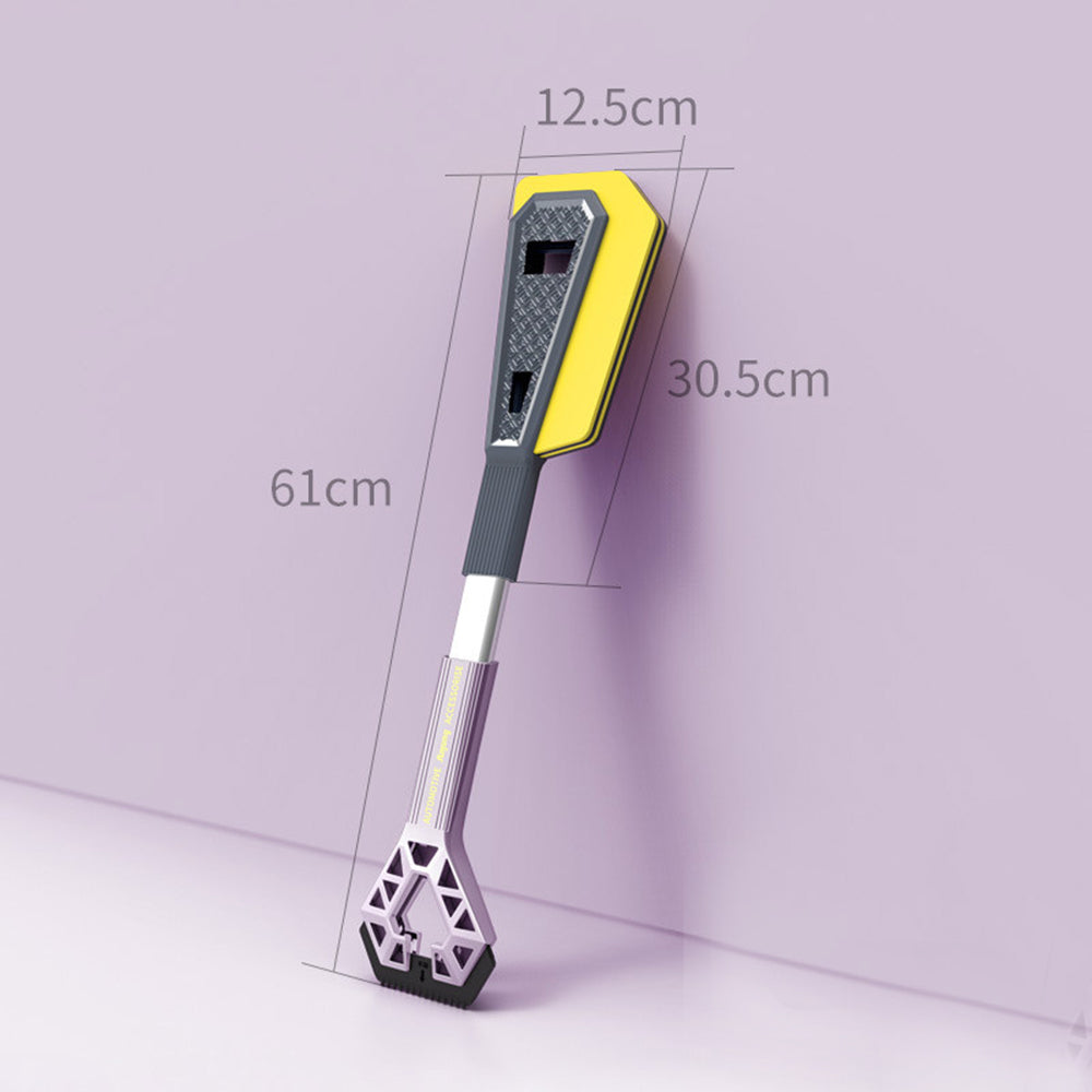 Ρακλέτα Αυτοκινήτου Techsuit CX 002, 61cm, Μωβ
