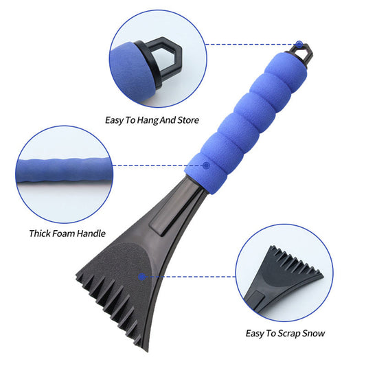 Ρακέτα Αυτοκινήτου Techsuit CX 003, Πορτοκαλί