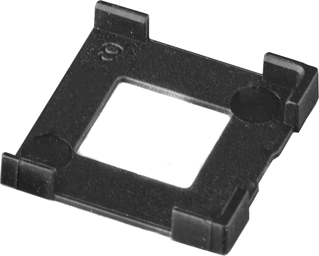 Πίσω πλαίσιο κάμερας Nokia G22, μαύρο, Service Pack 704004848481H001