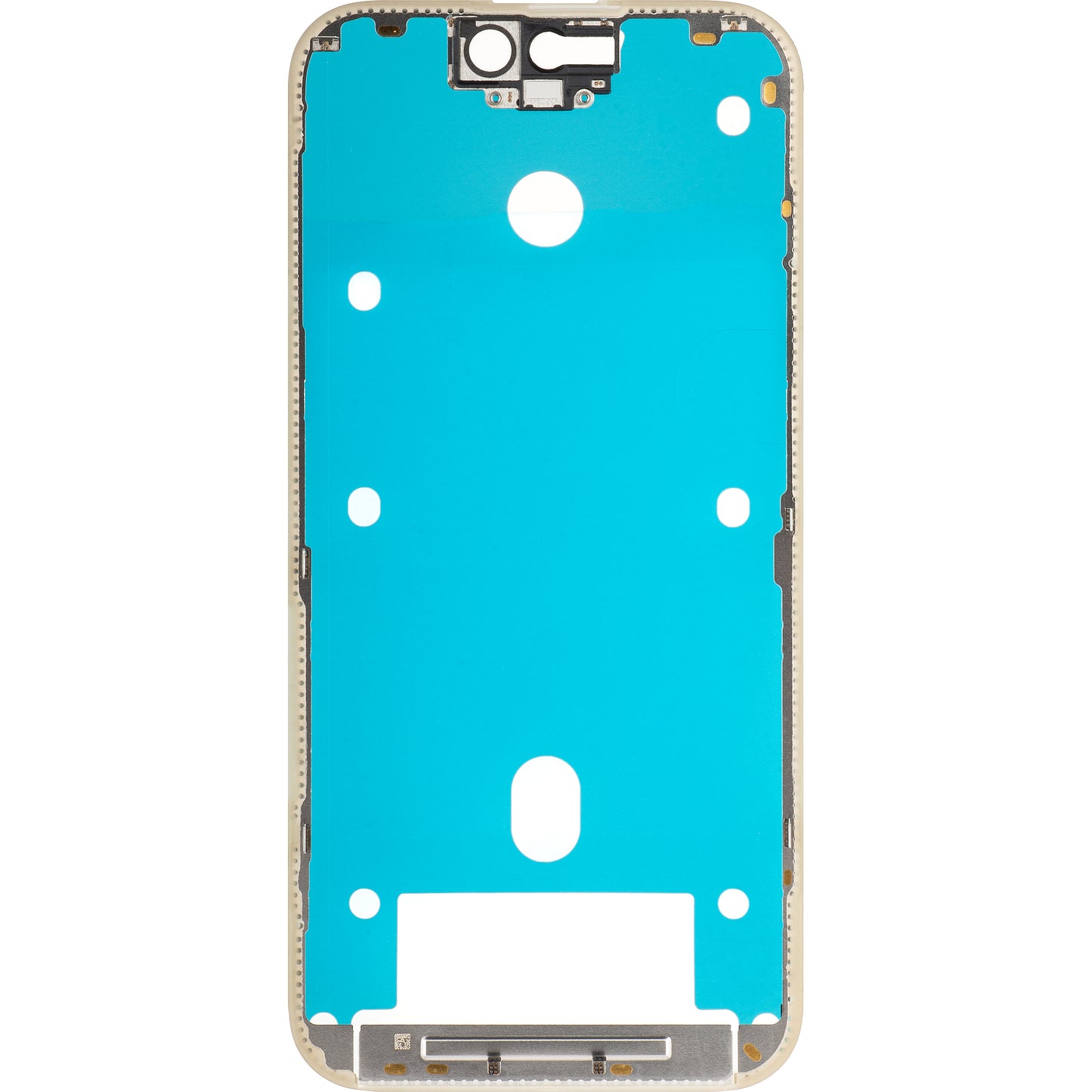 Forward Guard Display Frame for Apple iPhone 15 Pro