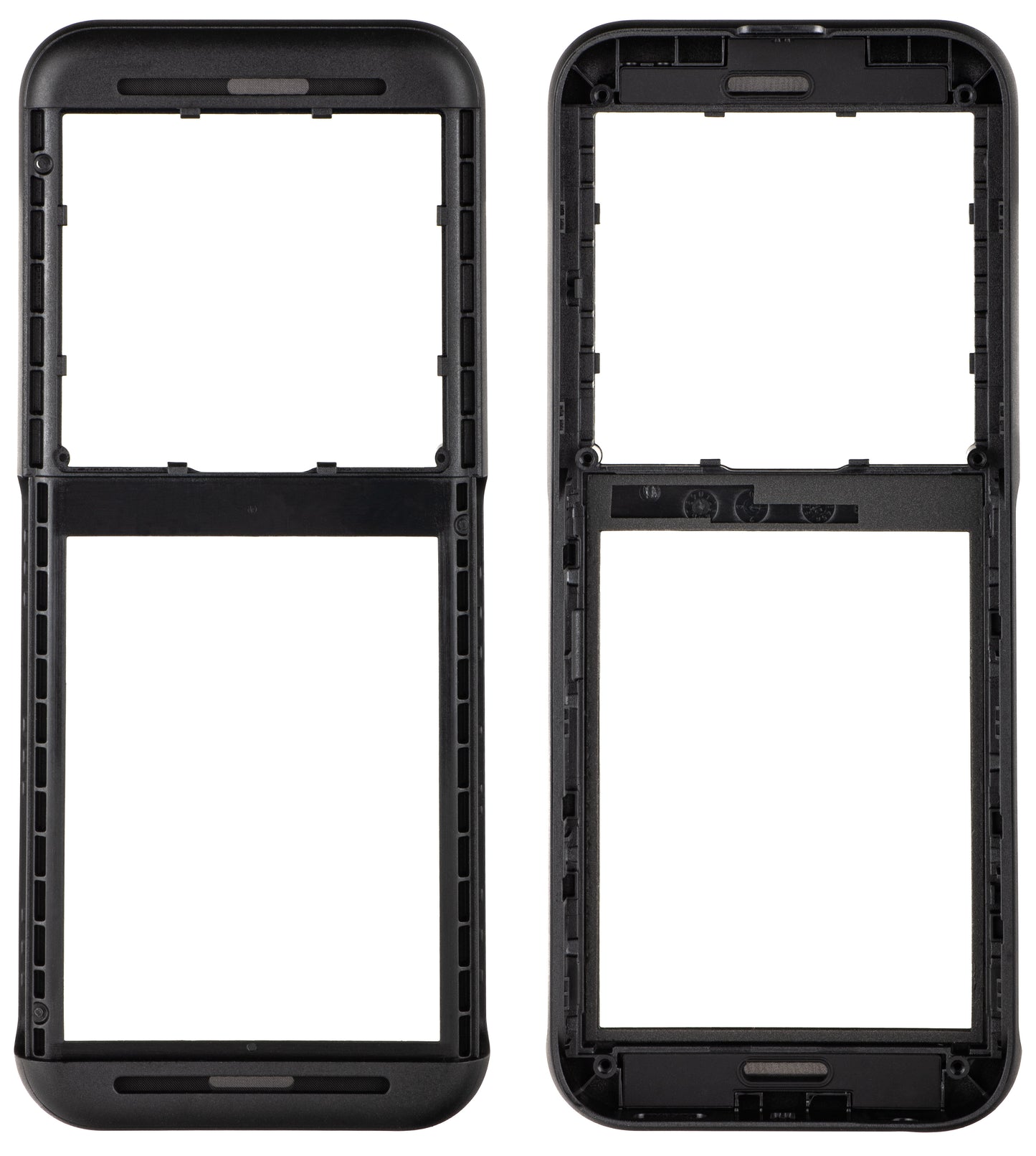 Εμπρός κάλυμμα για Nokia 5310 (2024), Μαύρο