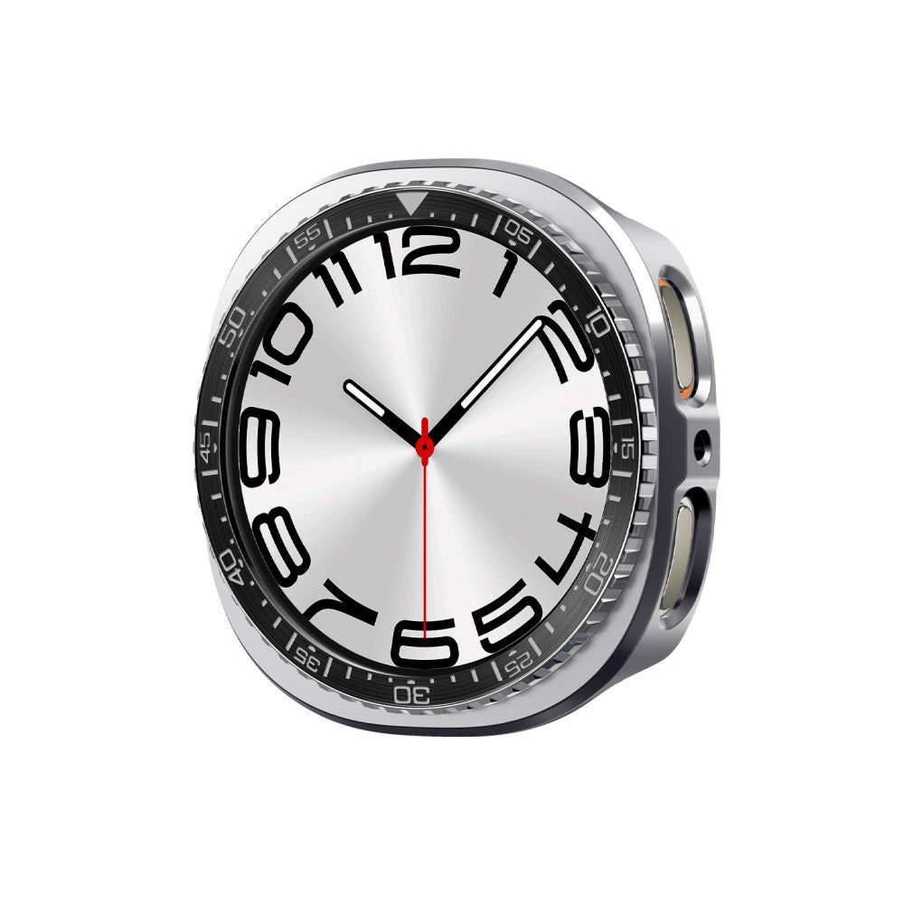 Πλαίσιο Προστασίας Spigen Tune Pro Diver για Samsung Galaxy Watch8 44mm, Μαύρο