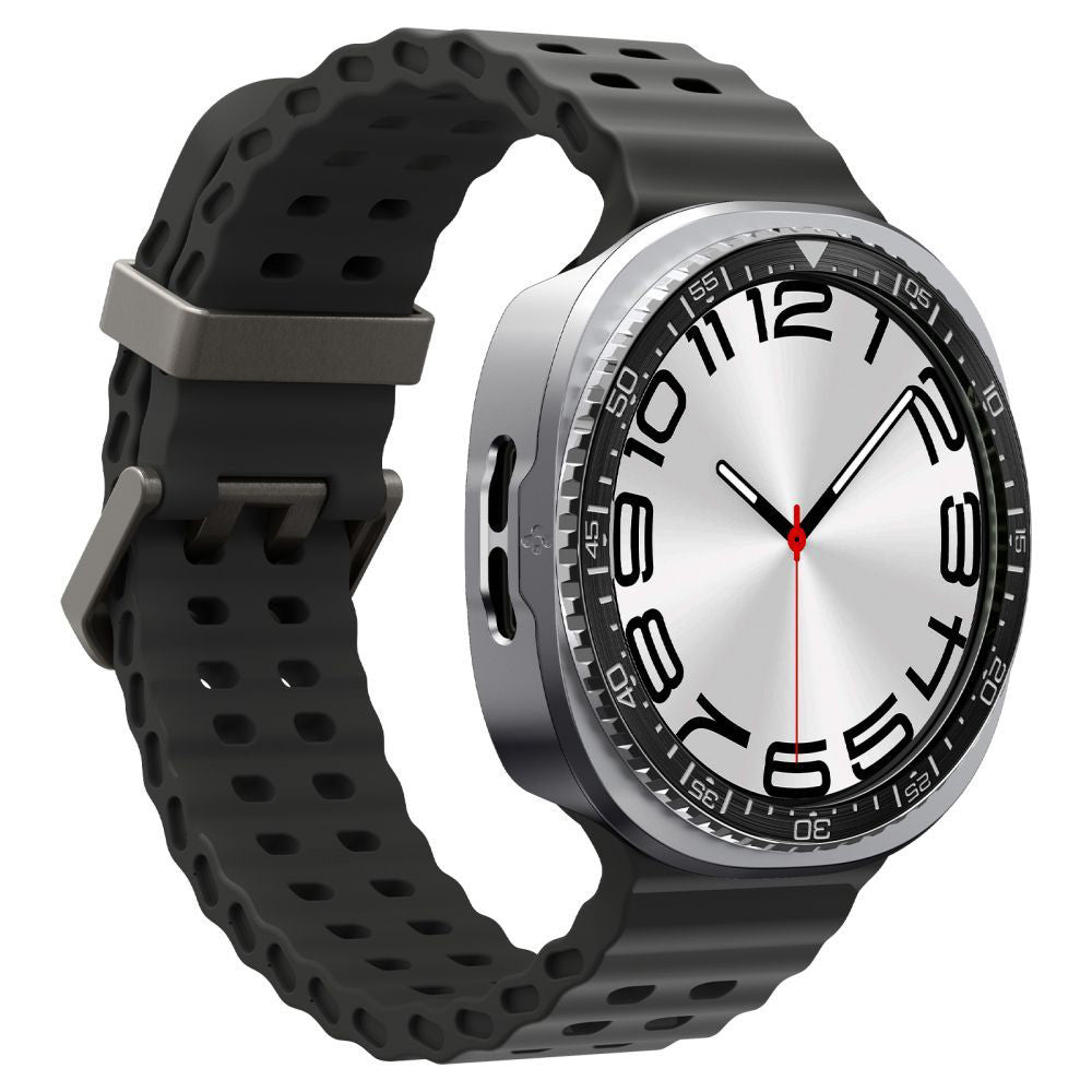 Πλαίσιο Προστασίας Spigen Tune Pro Diver για Samsung Galaxy Watch8 44mm, Μαύρο