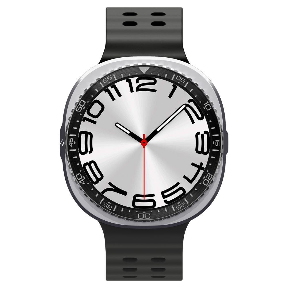 Πλαίσιο Προστασίας Spigen Tune Pro Diver για Samsung Galaxy Watch8 44mm, Μαύρο