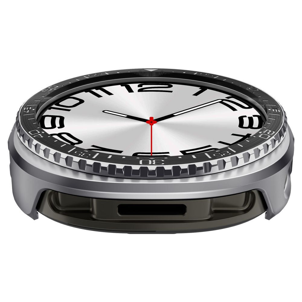 Πλαίσιο Προστασίας Spigen Tune Pro Diver για Samsung Galaxy Watch8 44mm, Μαύρο