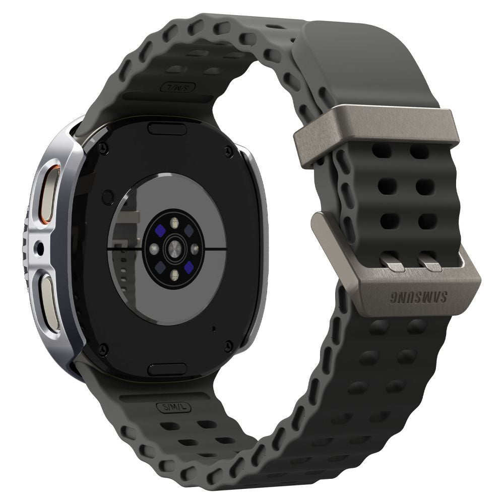 Πλαίσιο Προστασίας Spigen Tune Pro Diver για Samsung Galaxy Watch8 44mm, Μαύρο