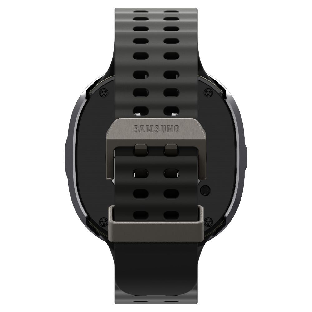 Πλαίσιο Προστασίας Spigen Tune Pro Diver για Samsung Galaxy Watch8 44mm, Μαύρο
