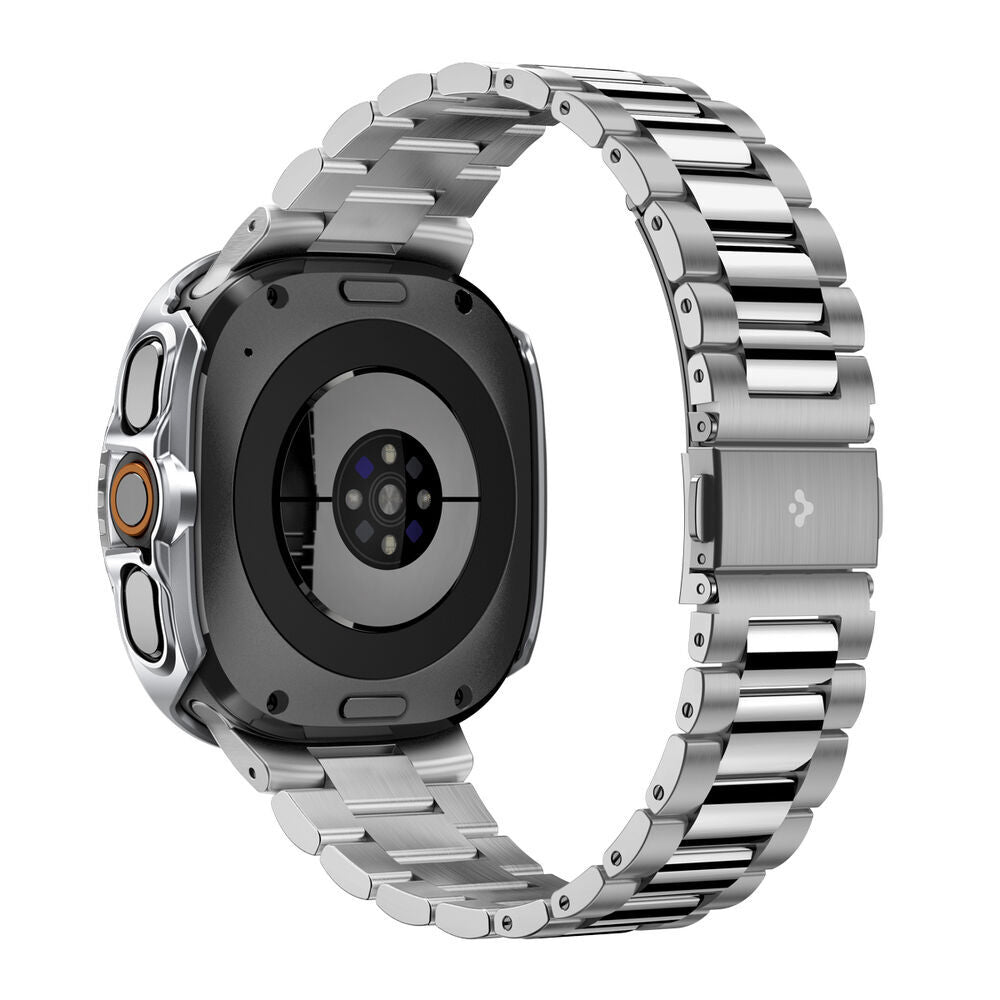 Προστατευτικό πλαίσιο Spigen Tune Pro Diver για Samsung Galaxy Watch Ultra2, Μαύρο ACS11619