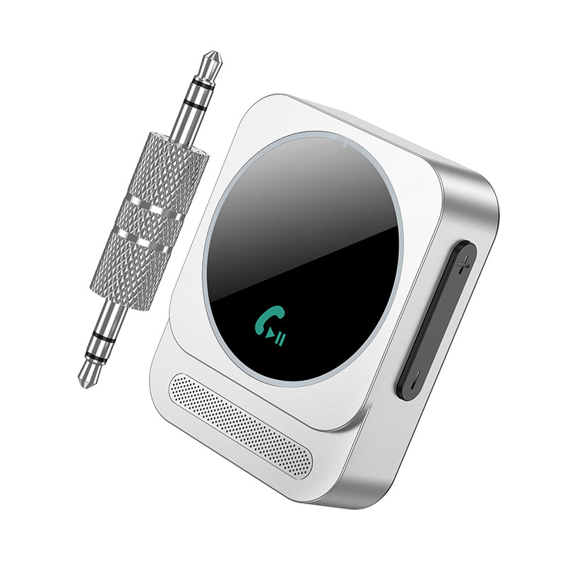 Δέκτης Bluetooth Borofone BC52 True Way