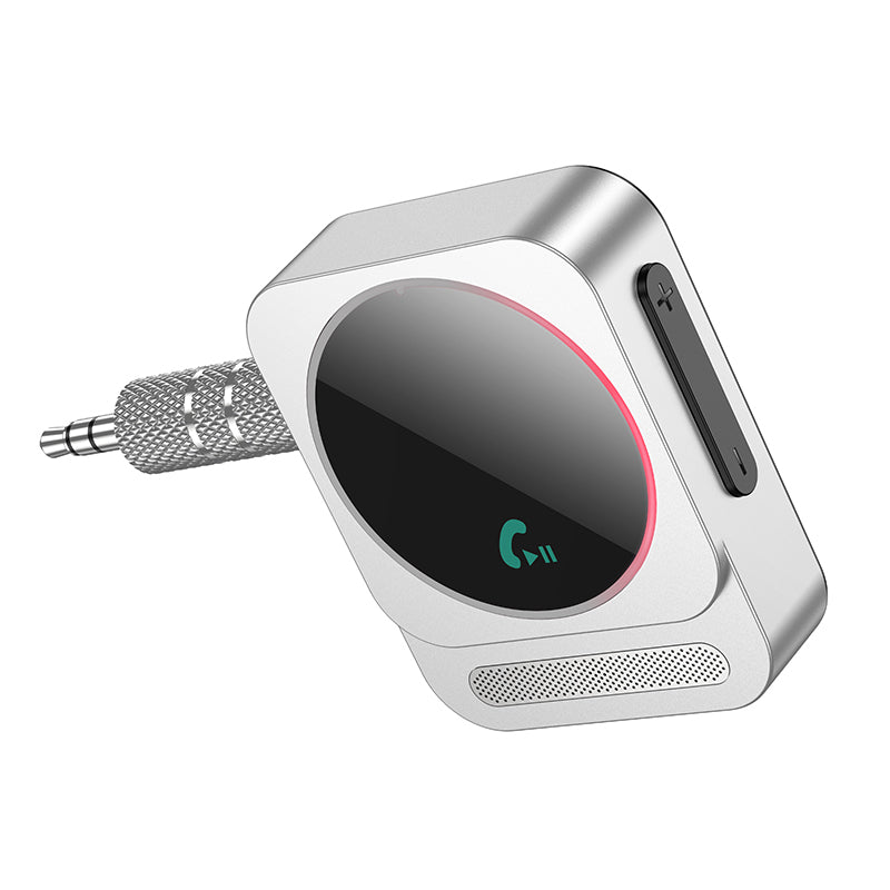 Δέκτης Bluetooth Borofone BC52 True Way