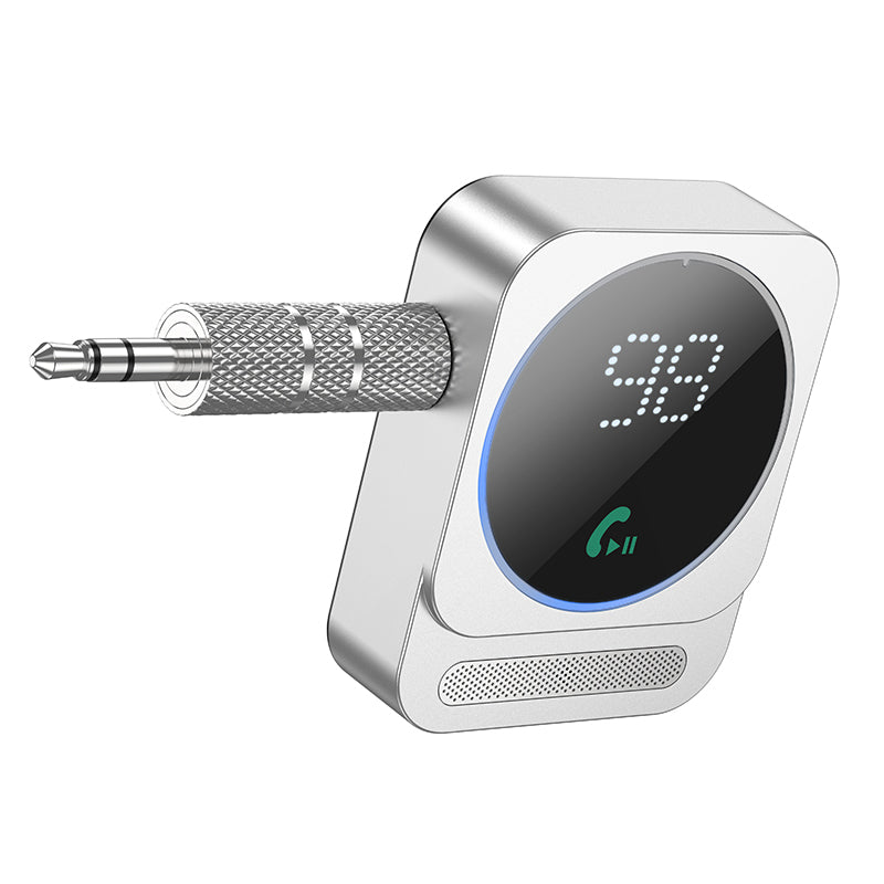 Δέκτης Bluetooth Borofone BC52 True Way