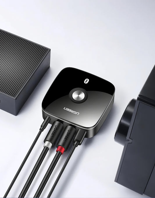 Δέκτης Bluetooth UGREEN CM106