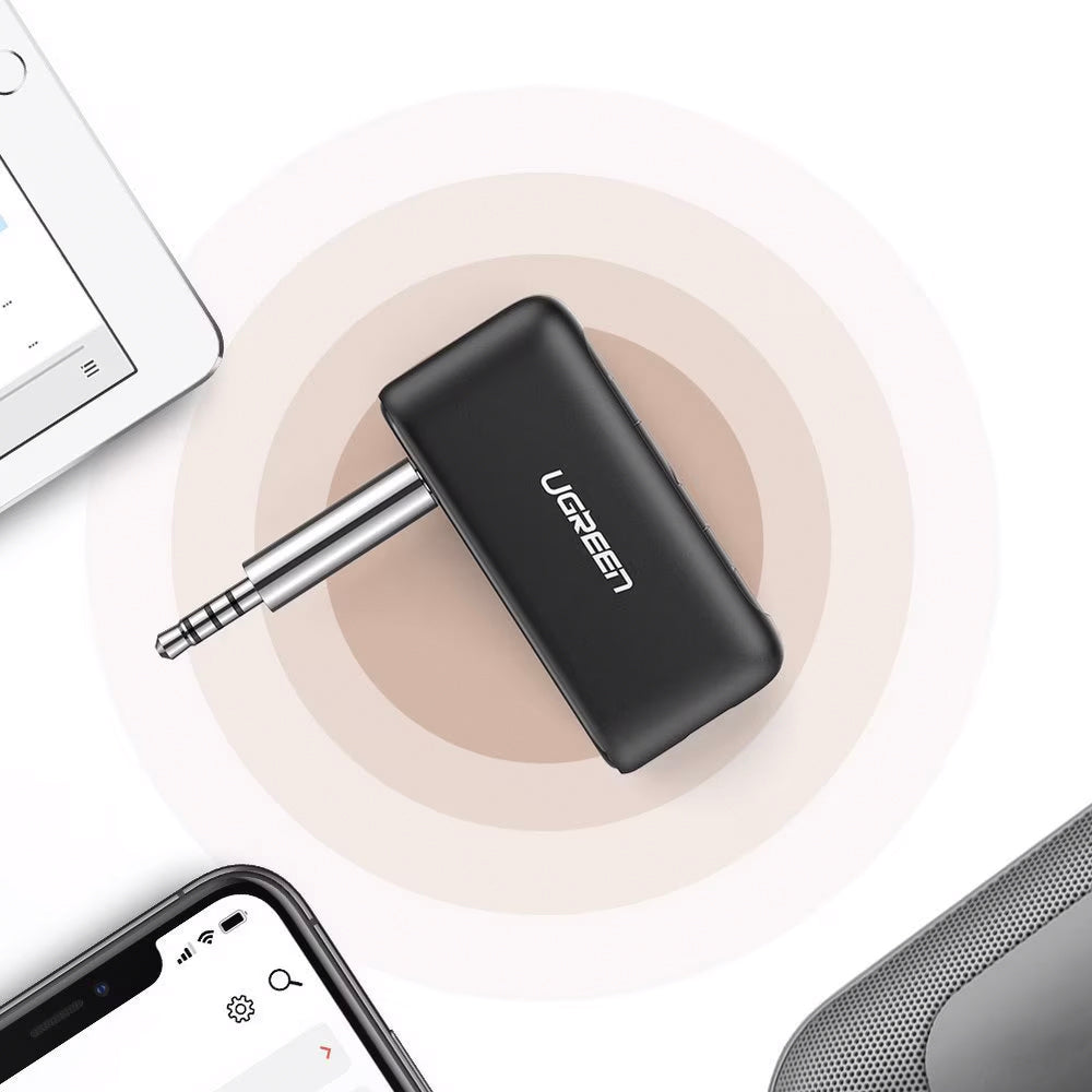 Δέκτης Bluetooth UGREEN CM276