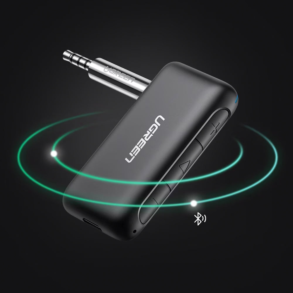 Δέκτης Bluetooth UGREEN CM276