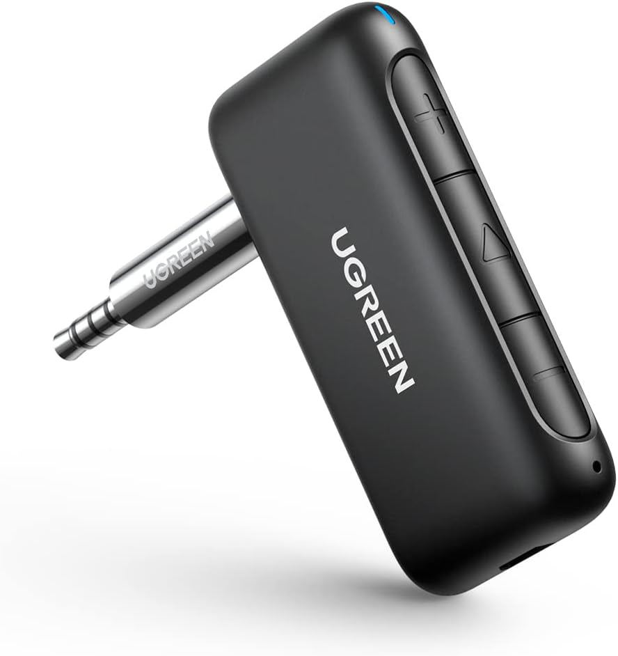 Δέκτης Bluetooth UGREEN CM276
