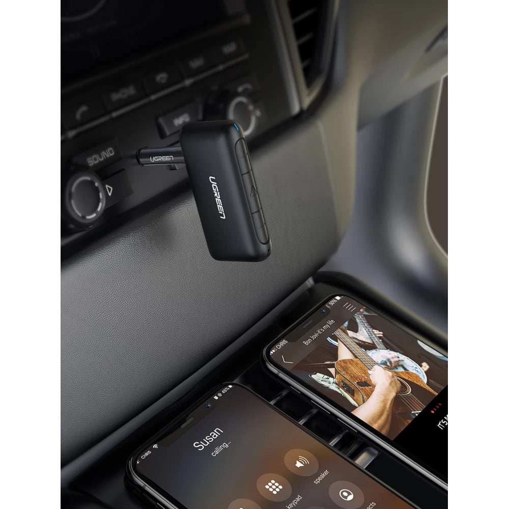 Δέκτης Bluetooth UGREEN CM276