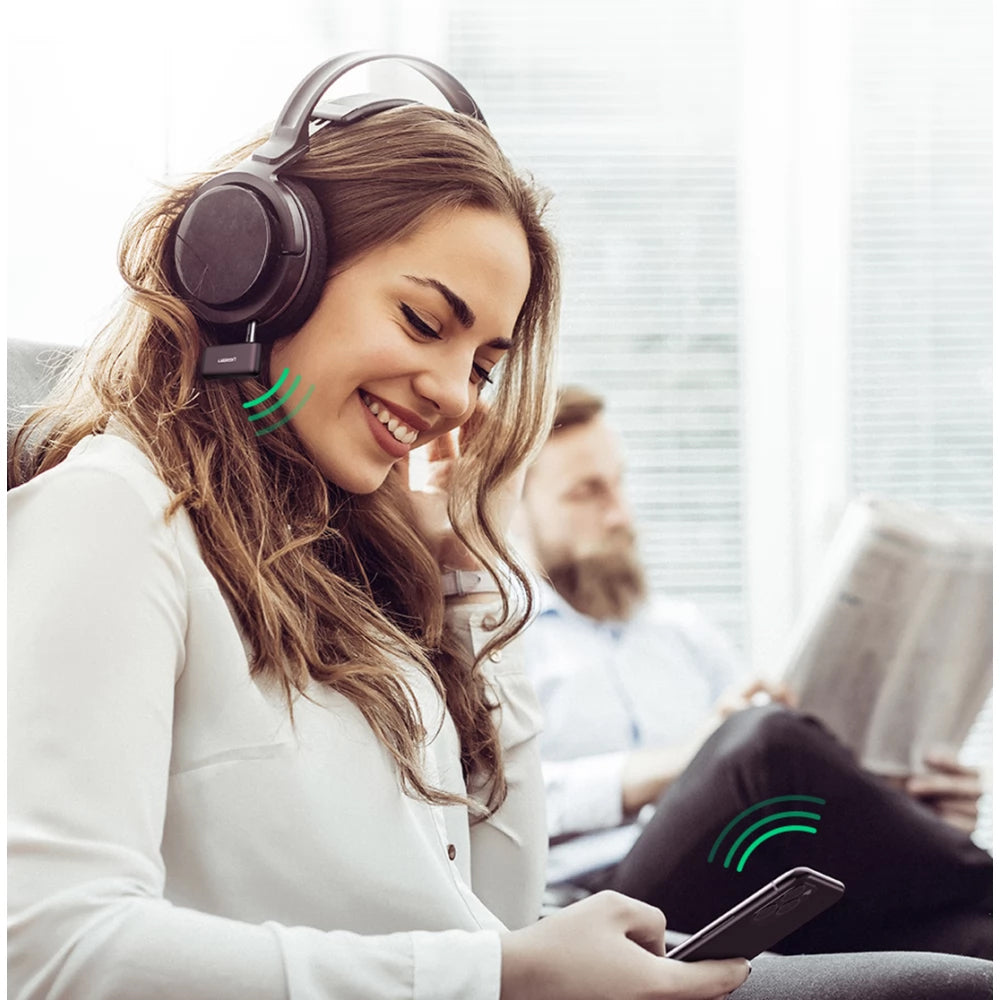 Δέκτης Bluetooth UGREEN CM276
