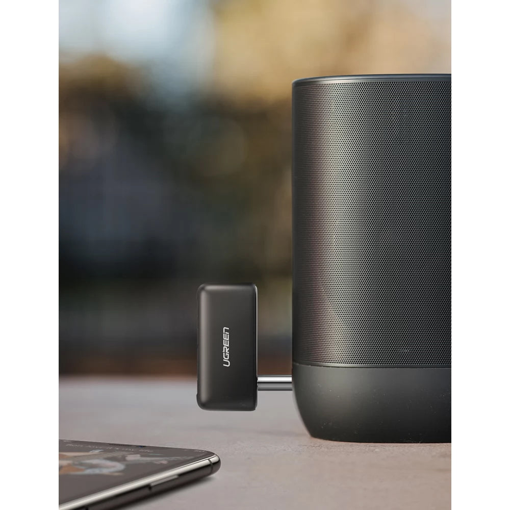 Δέκτης Bluetooth UGREEN CM276