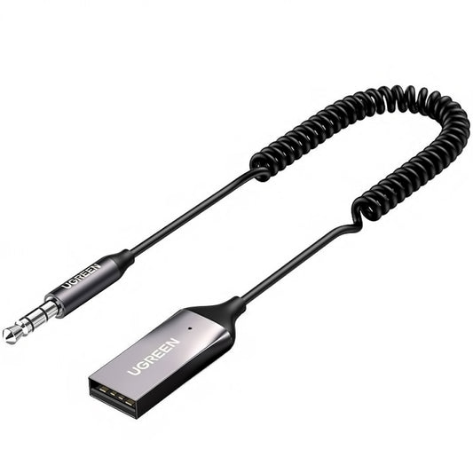 Δέκτης Bluetooth UGREEN CM309