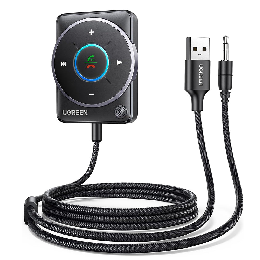 Receptor Bluetooth UGREEN CM723