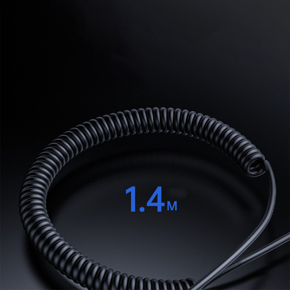 Δέκτης Bluetooth Yesido YAU82