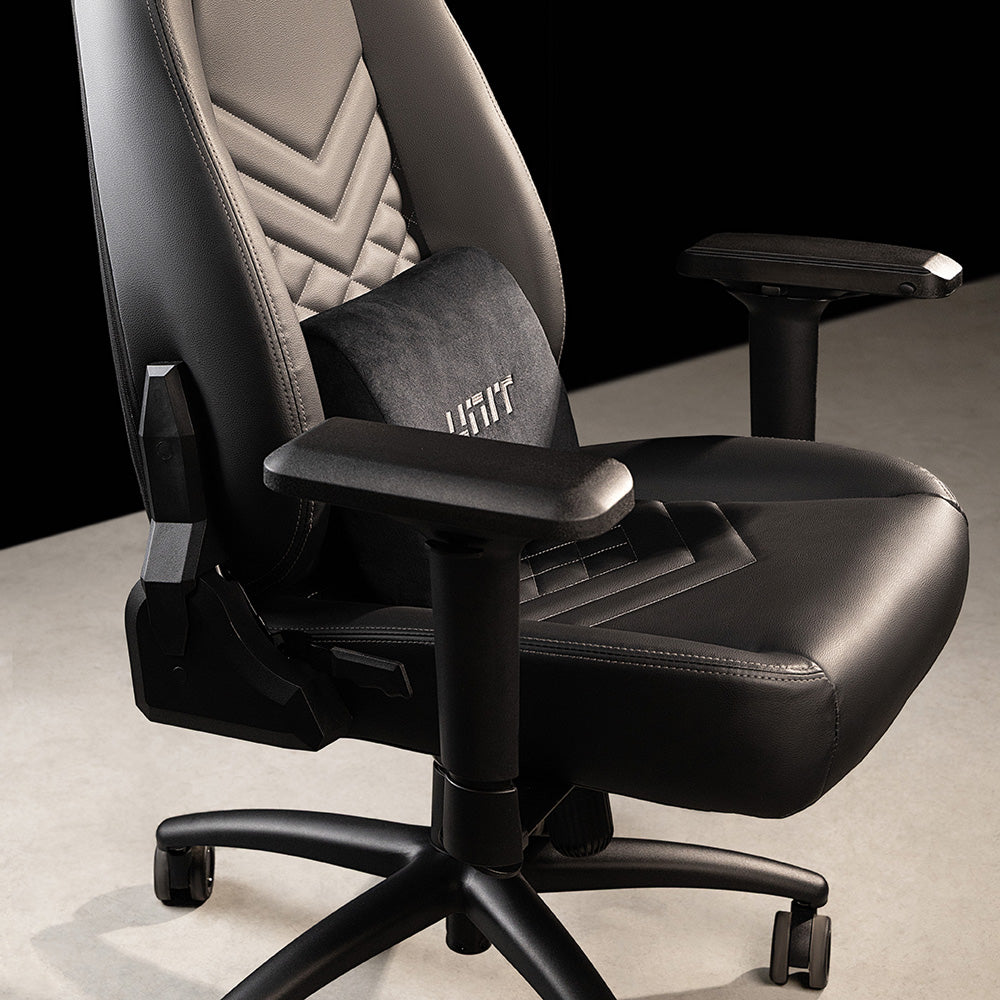 Καρέκλα Gaming Proove Unit, Μαύρο GCNT0001001