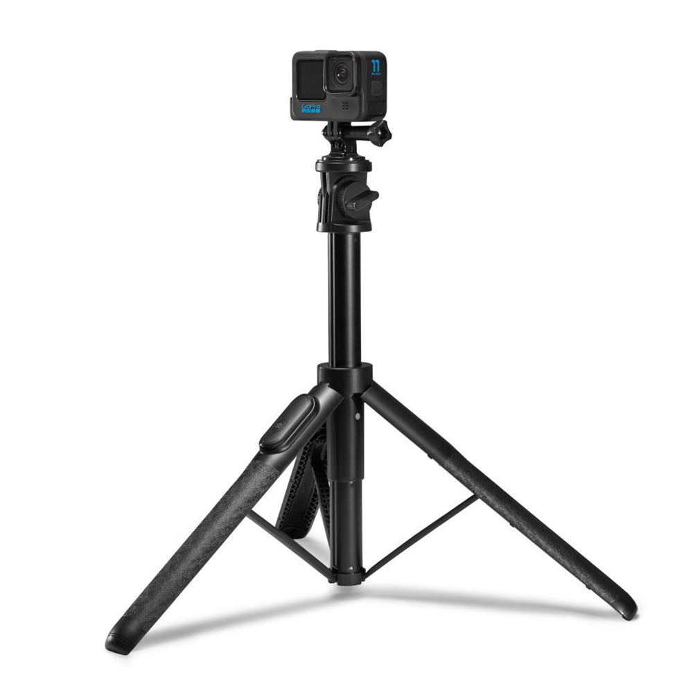 Selfie Stick Bluetooth Spigen S560W, Παγκόσμιος, Μαύρο