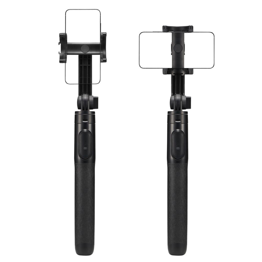 Selfie Stick Bluetooth Spigen S560W, Παγκόσμιος, Μαύρο