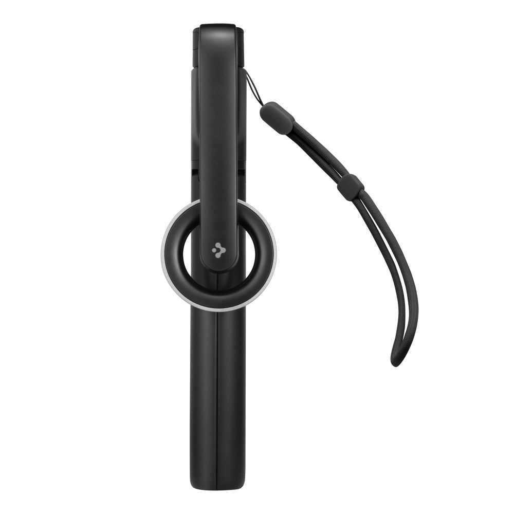 Selfie Stick Bluetooth Spigen S580W, Παγκόσμιος, Μαύρο