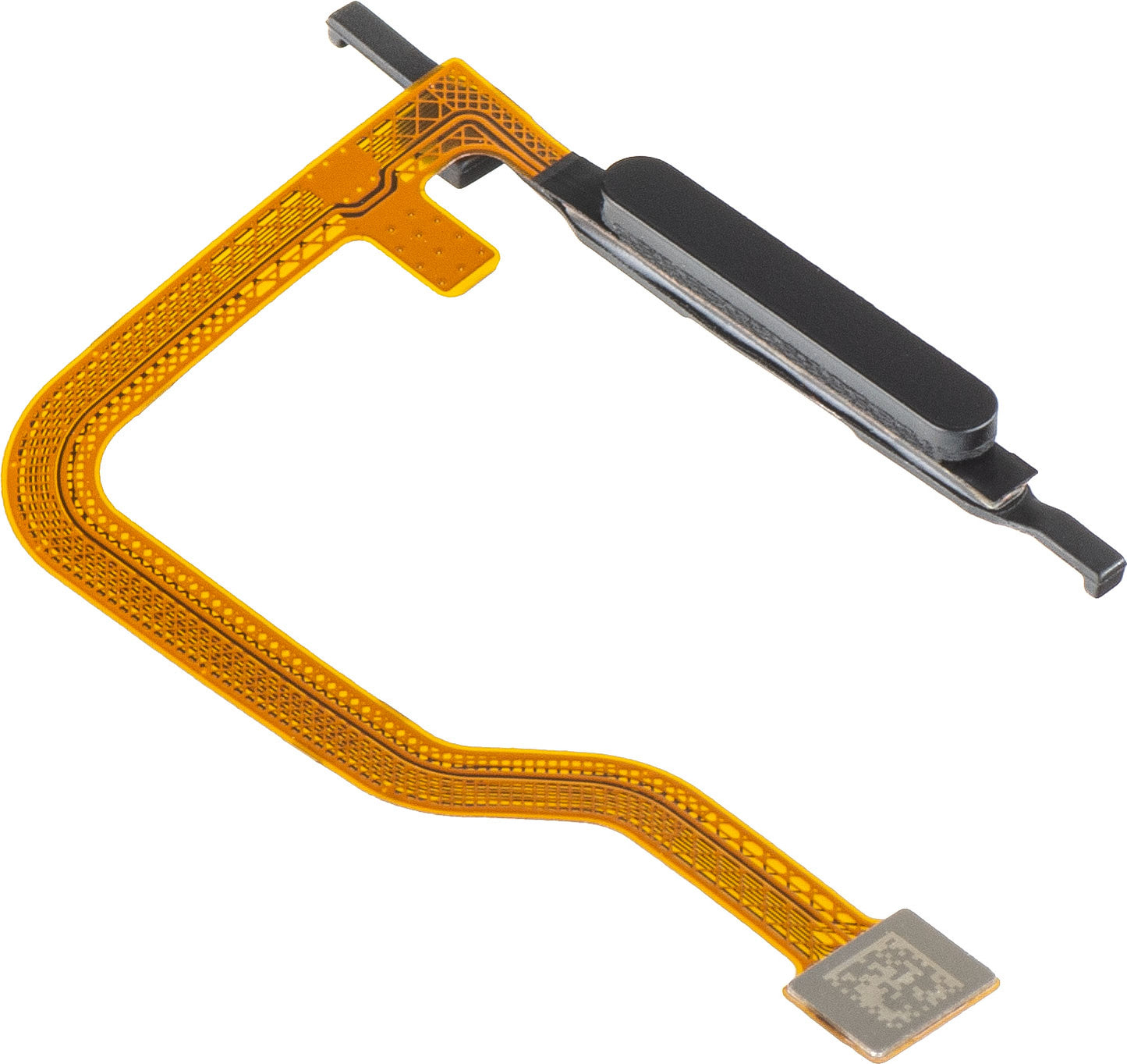 Αισθητήρας Αποτυπώματος HMD Fusion, με λωρίδα, Μαύρο, Service Pack 60400532H001