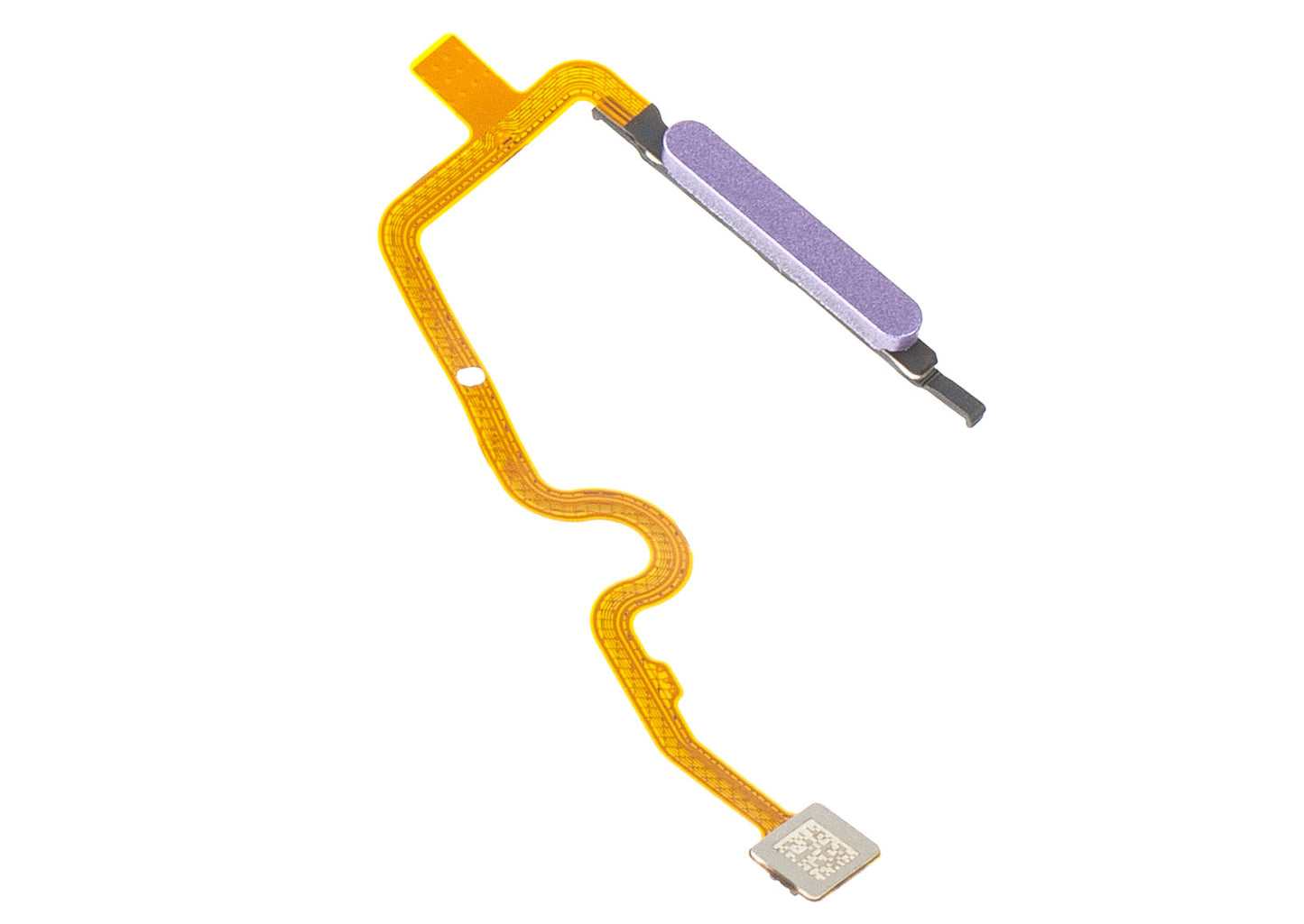 Αισθητήρας Αποτυπώματος HMD Pulse Pro, με λωρίδα, Μωβ (Twilight Purple), Service Pack 178314430