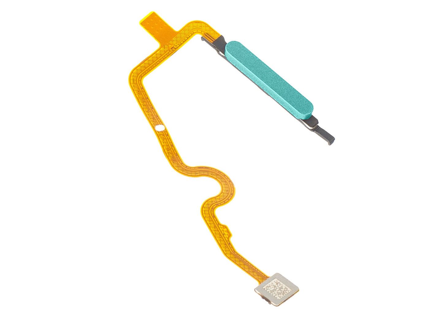 Αισθητήρας Αποτυπώματος HMD Pulse Pro, με λουράκι, Πράσινο (Glacier Green), Service Pack 178314427